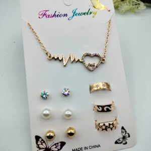 Buy 7js Golden heartbeat