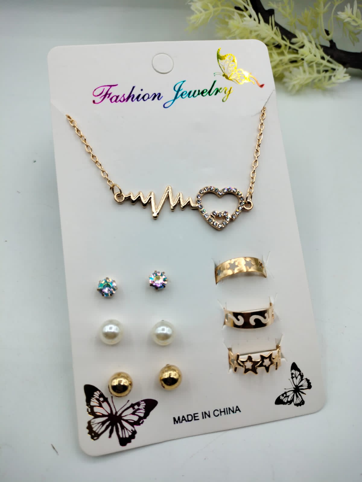 Buy 7js Golden heartbeat