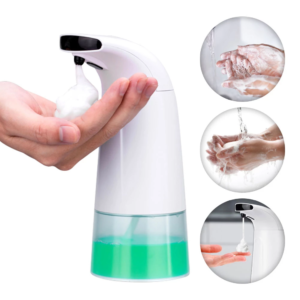 Auto Foaming Soap dispenser