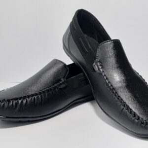 Sweat-Absorbent Breathable Casual Canvas Men Driving Shoes