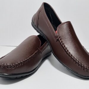 Sweat-Absorbent Breathable Casual Canvas Men Driving Shoes