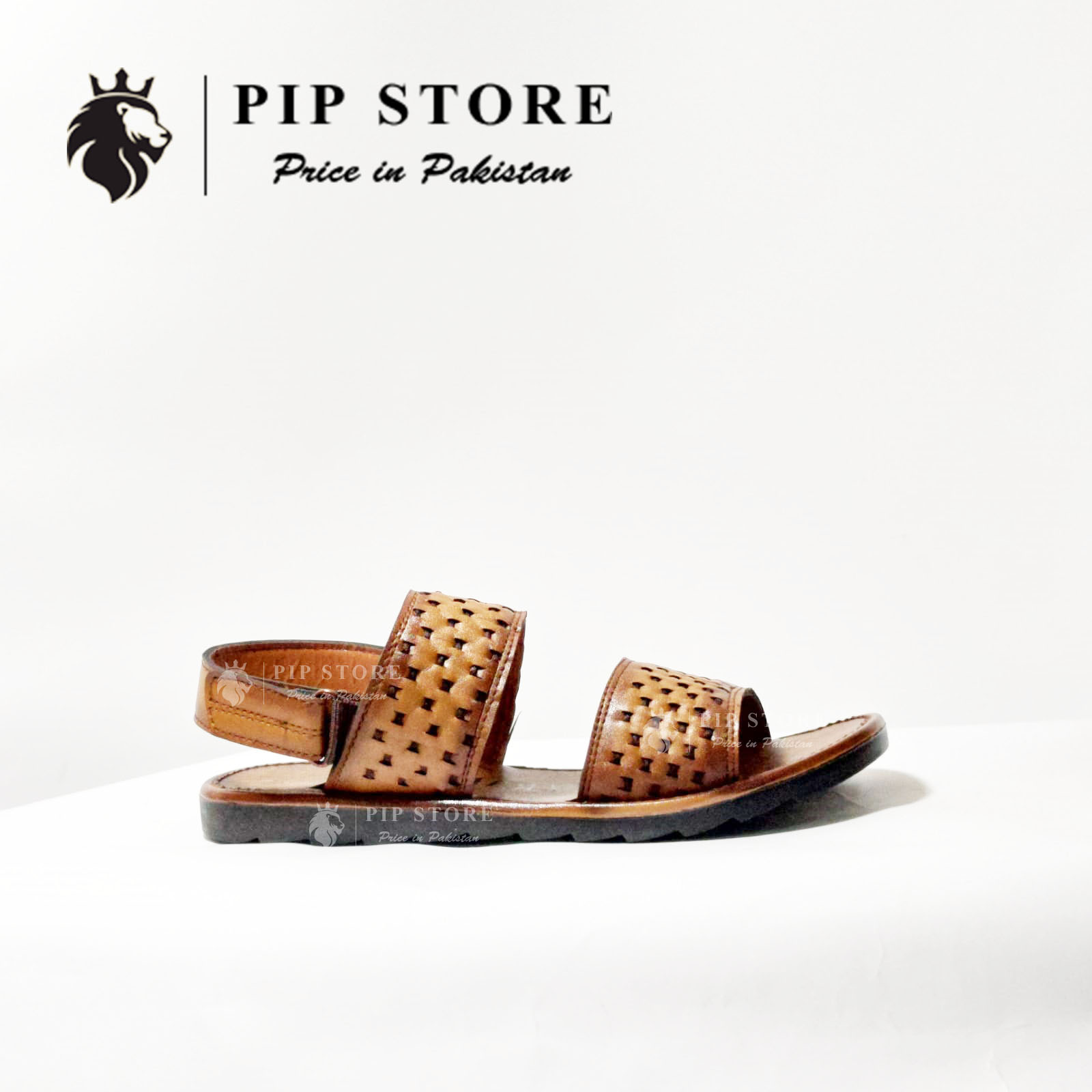 Classical Sandal for Men