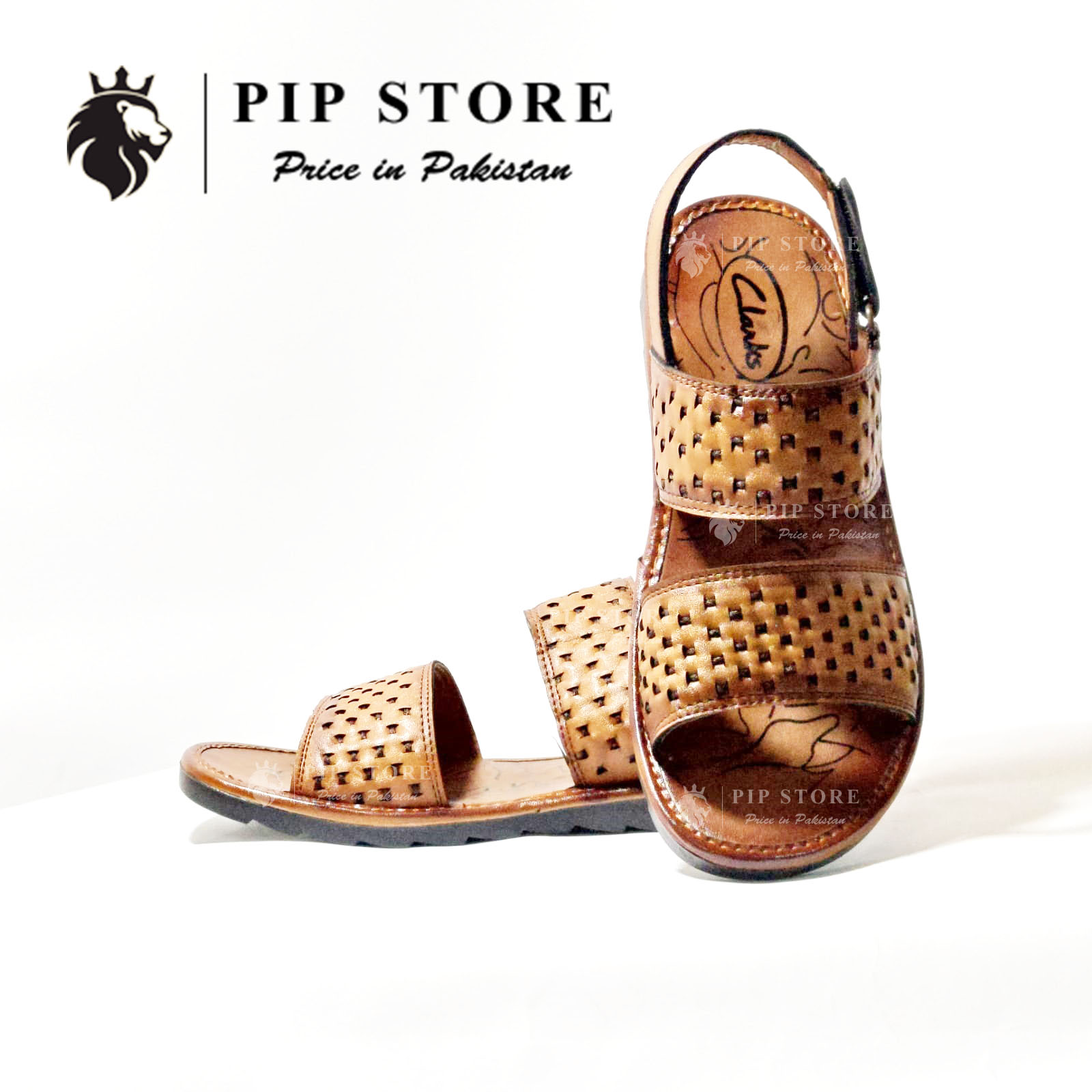 Classical Sandal for Men