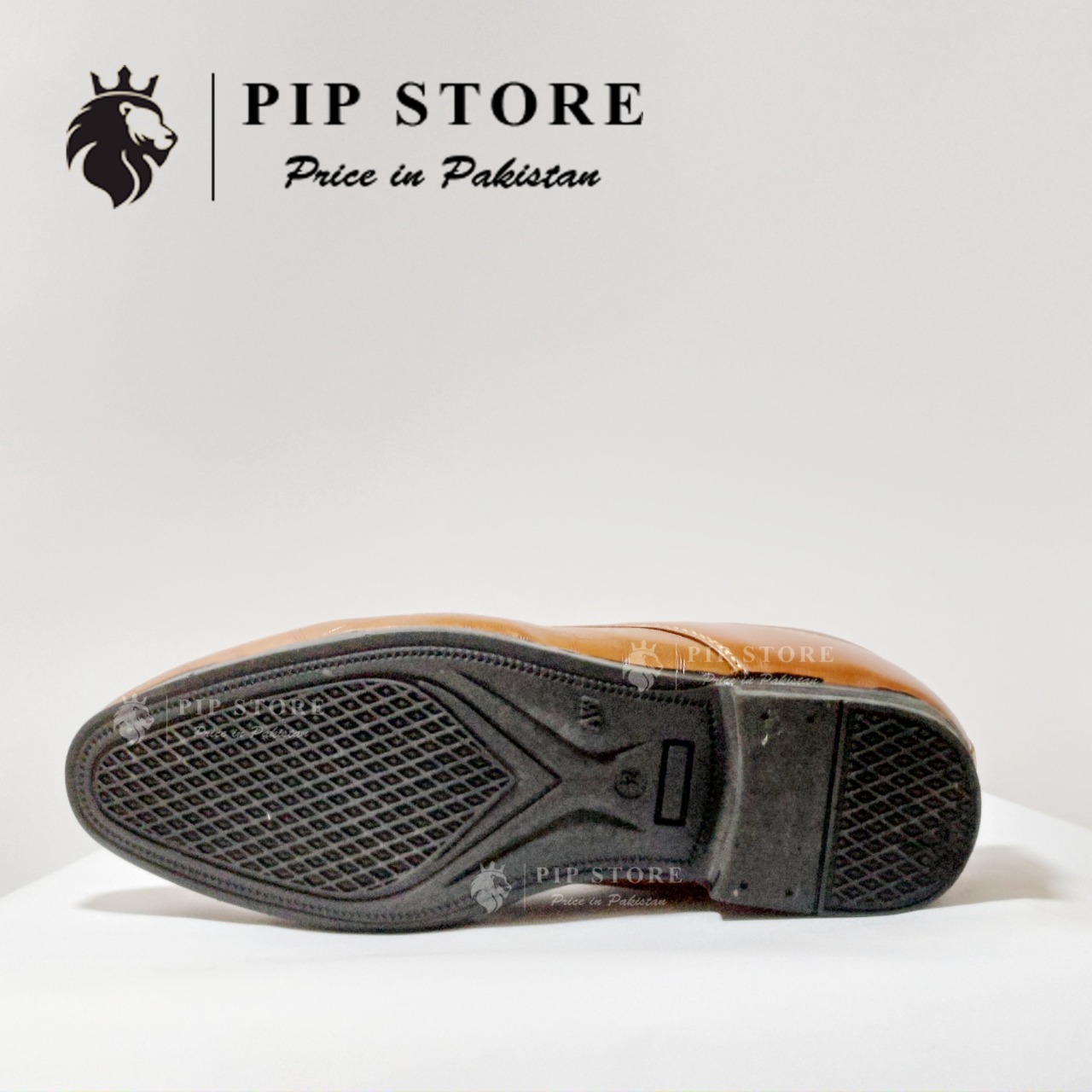 Men Classy Lace-Up Shoes