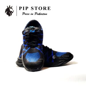 Running Shoes Sports Blue
