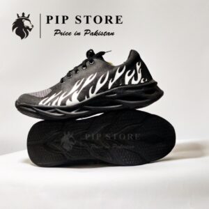 Running Shoes Sports White