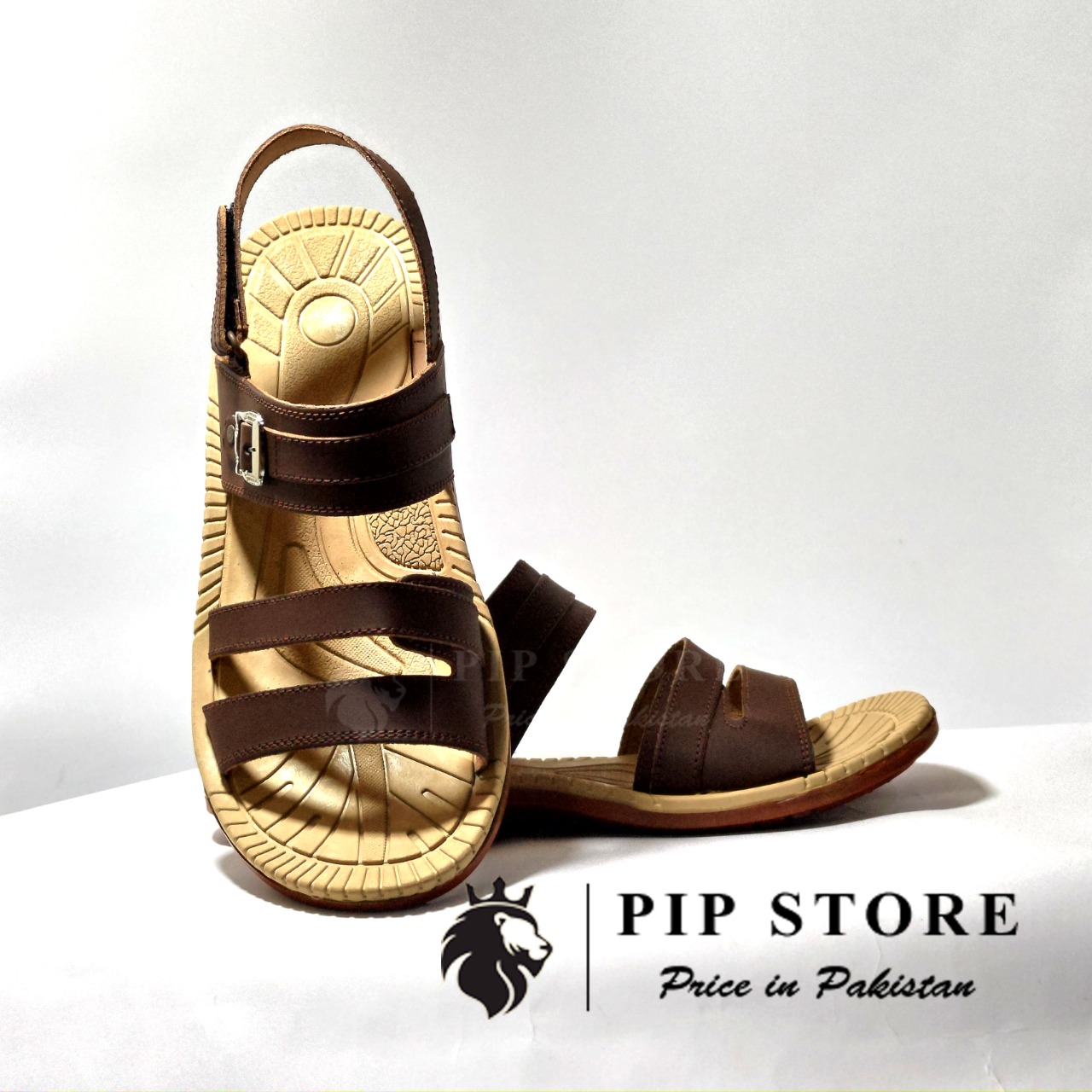Comfort Sandal for men