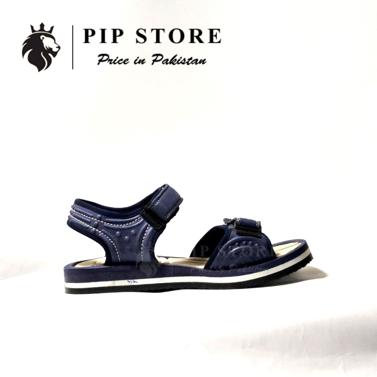 Blue Sandal for Men