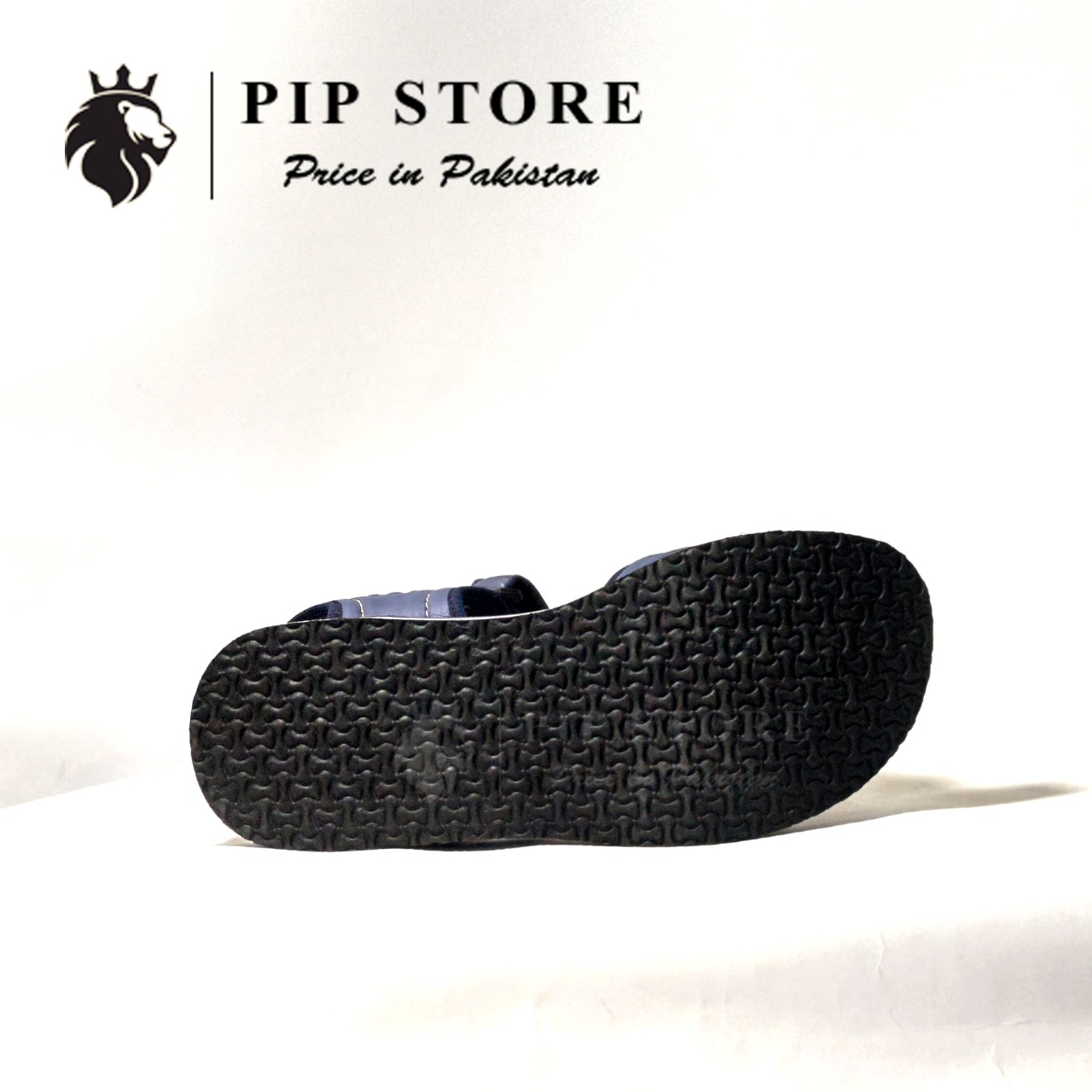 Blue Sandal for Men