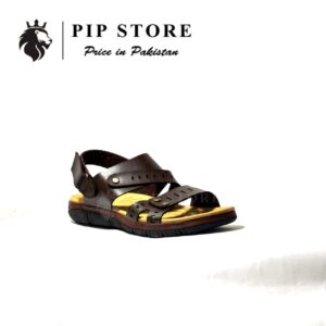 Brown Sandal For Men