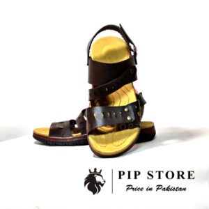 Brown Sandal For Men