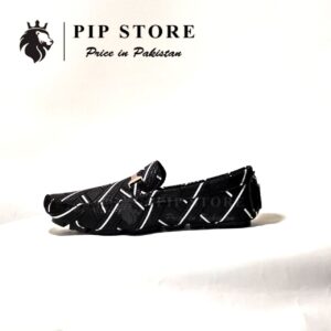 Trending Men Black Loafers