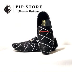 Trending Men Black Loafers