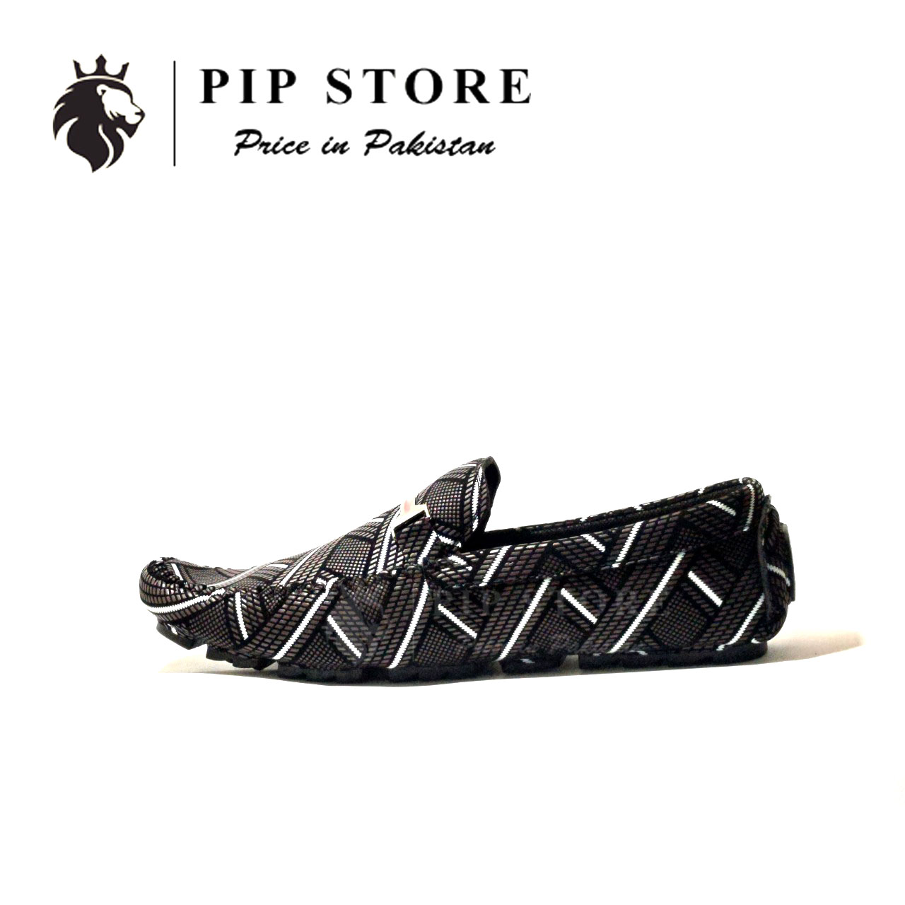 Trending Men Brown Loafers