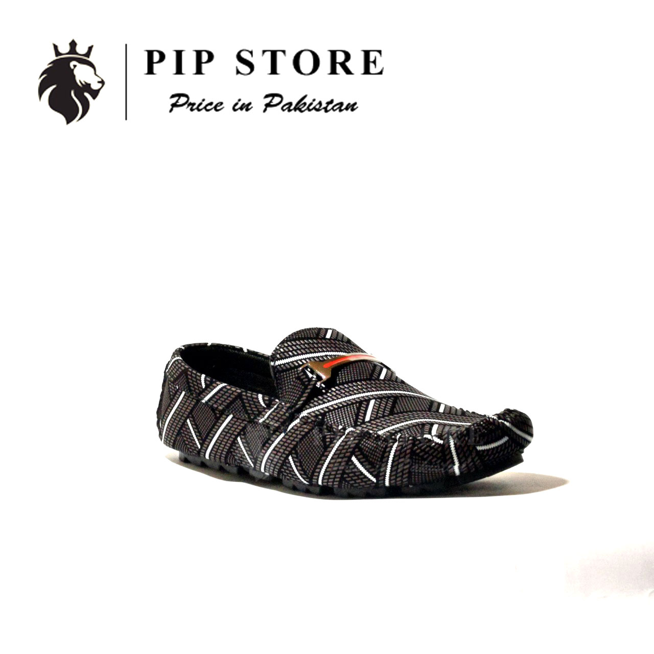 Trending Men Brown Loafers