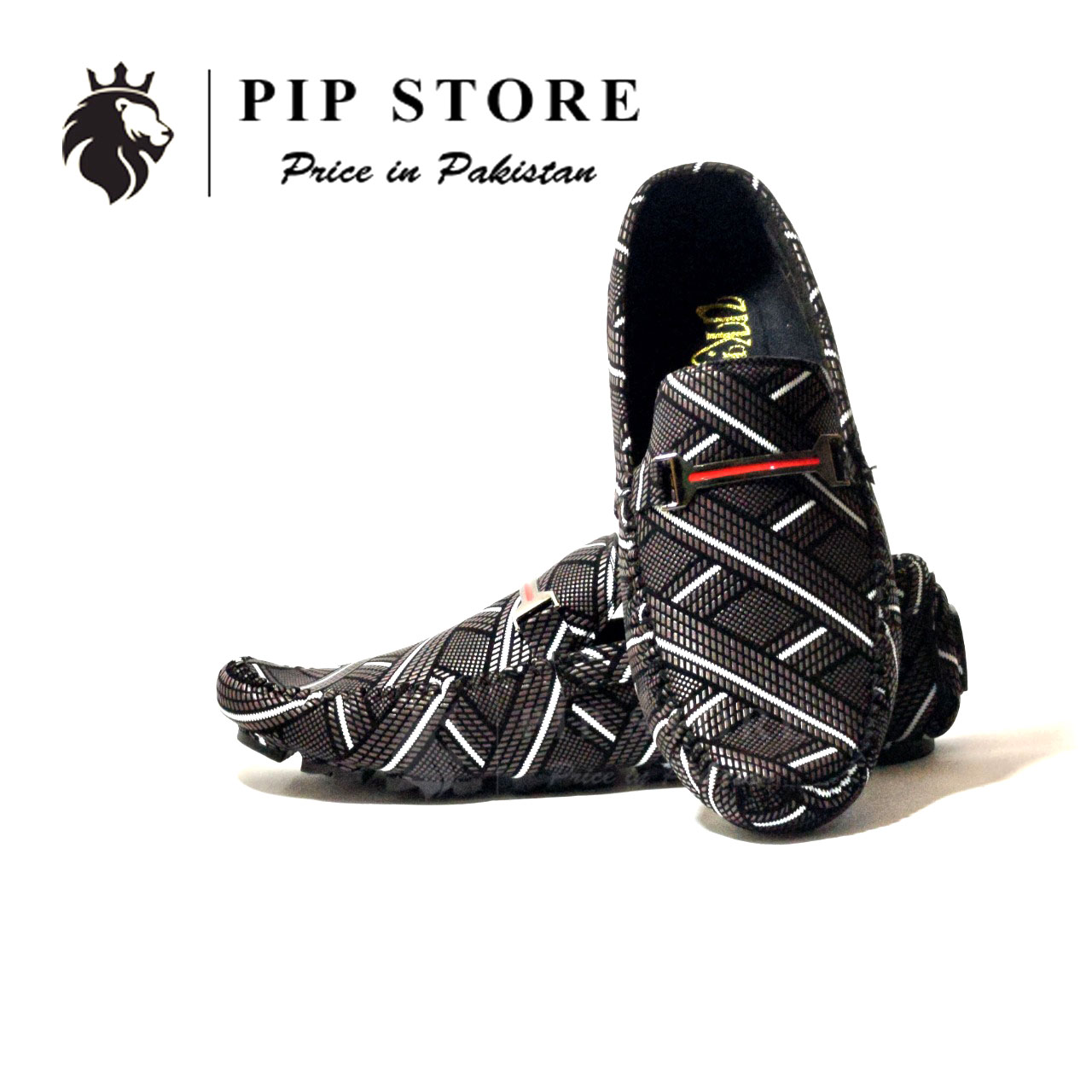 Trending Men Brown Loafers