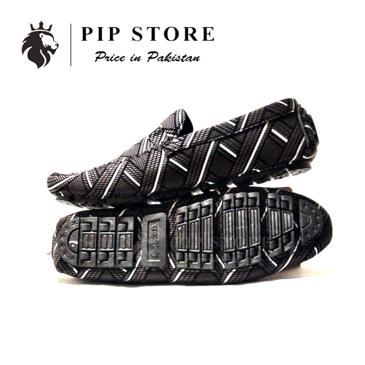 Trending Men Brown Loafers