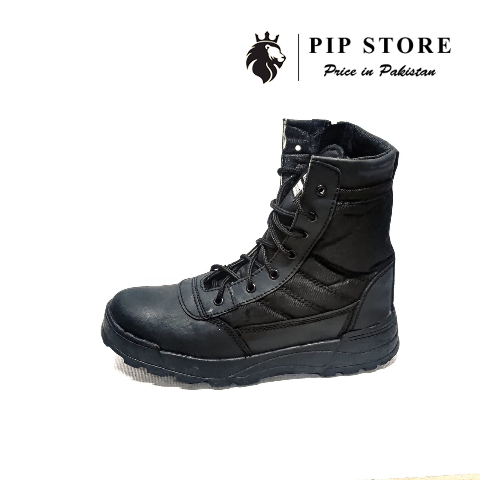 Outdoor Hiking Long Boots