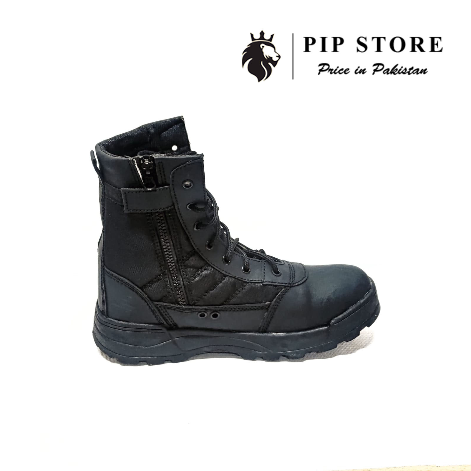 Outdoor Hiking Long Boots
