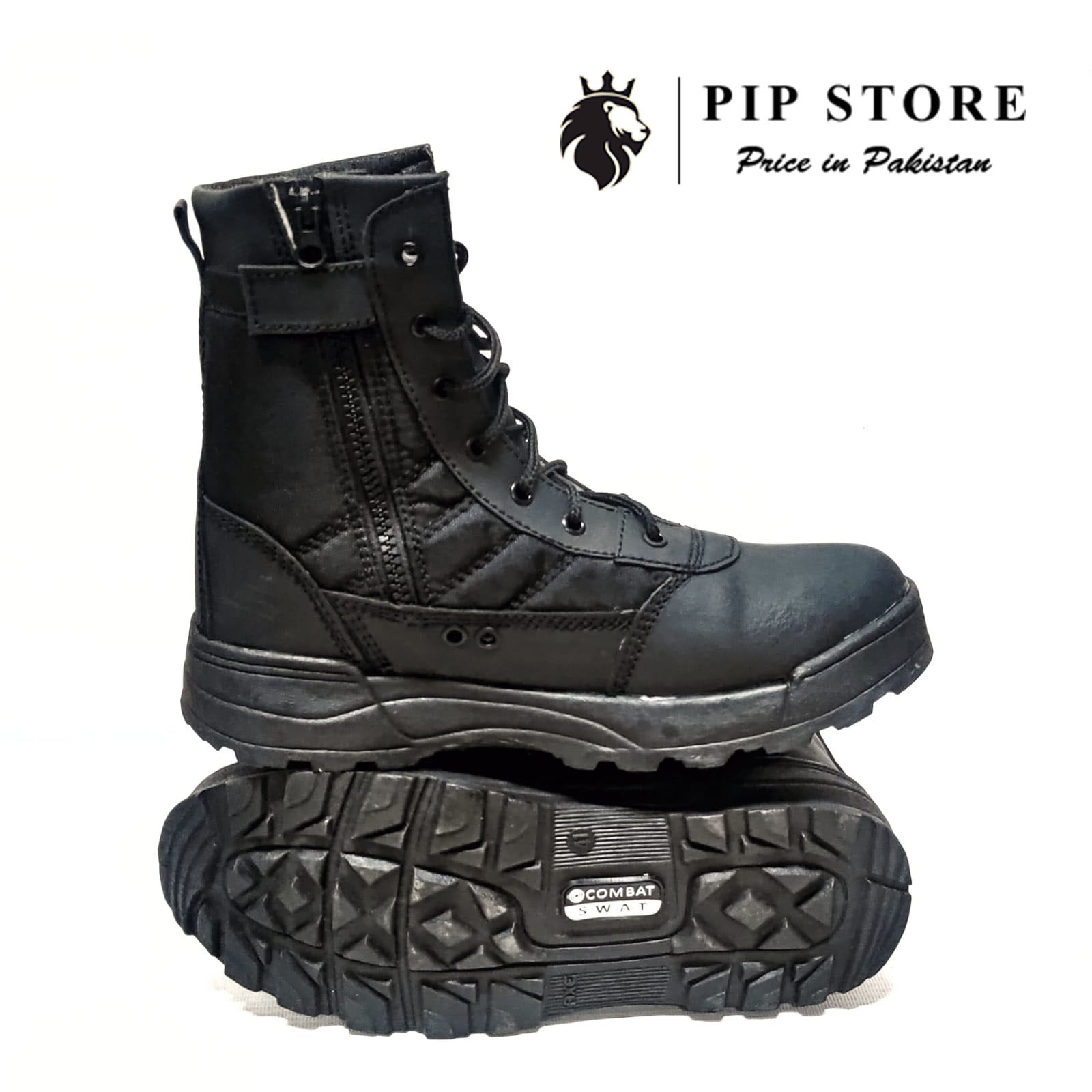 Outdoor Hiking Long Boots