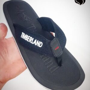 Black Flip Flops for Men Summer Fashion Soft Comfortable Slippers Indoor and Outdoor Daily Non-slip Wear-resistant Male Slippers