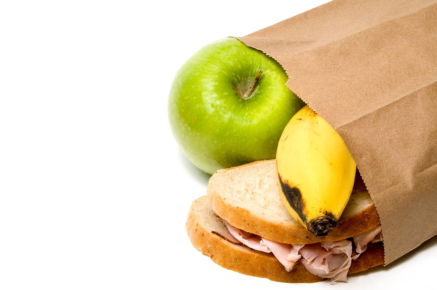 Kraft Brown Bakery Grocery Paper Bags Small Packaging Paper Bags, Great for Lunch Bags, Small Snacks, Gift Bags, Merchandise, Party - Image 6