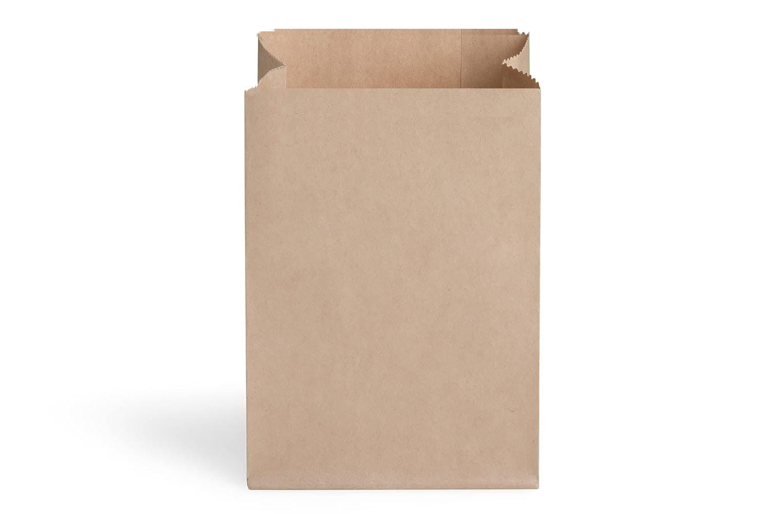 Kraft Brown Bakery Grocery Paper Bags Small Packaging Paper Bags, Great for Lunch Bags, Small Snacks, Gift Bags, Merchandise, Party - Image 5