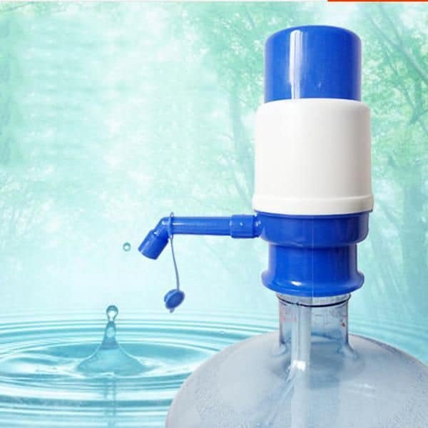 Manual Water Dispenser Pump - Image 2