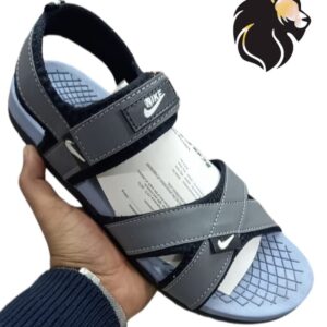 Soft Grey Sandals For Men - Sandals For Men | Men’s Sandals