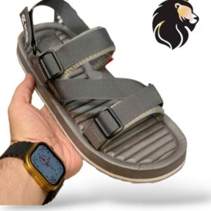 Soft Grey Sandals For Men - Sandals For Men | Men’s Sandals