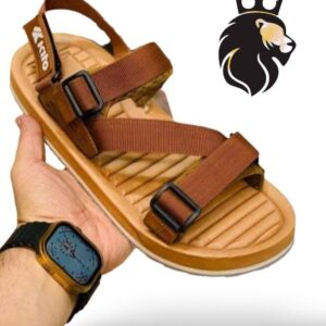 Soft Mustard Sandals For Men - Sandals For Men | Men’s Sandals