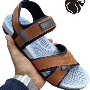 Soft Mustard Sandals For Men - Sandals For Men | Men’s Sandals
