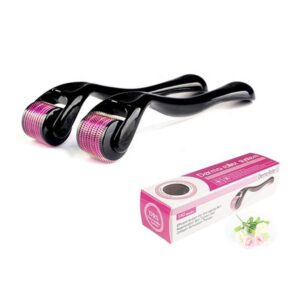 Derma Roller - Smoothen Skin & Reduce Fine Lines