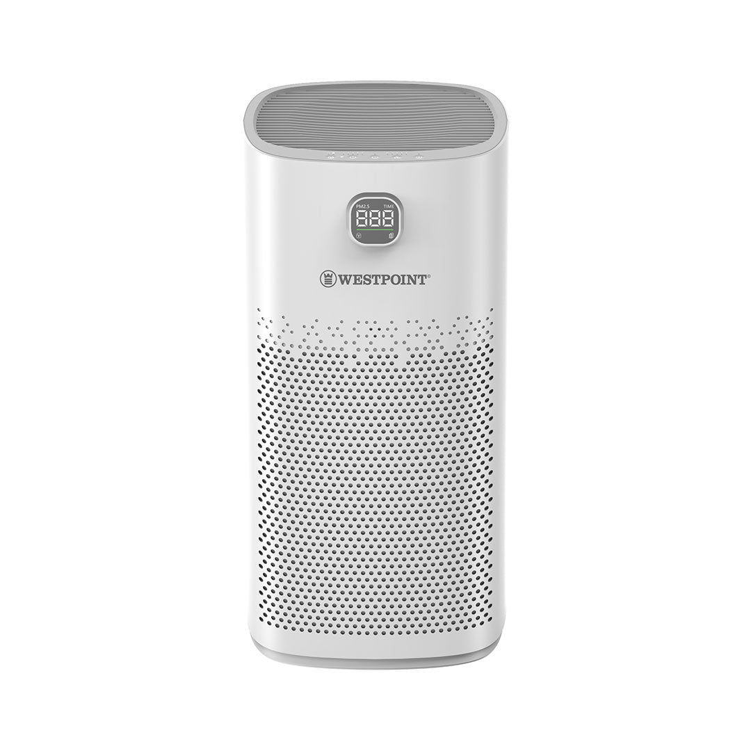 Deluxe Air Purifier WF-1102 - Image 2