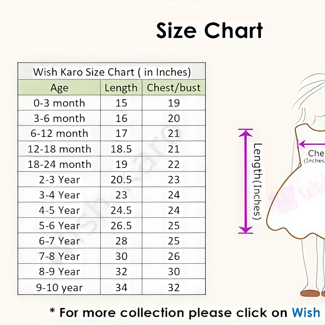 14 August 2 Pcs Girl's Fancy Embroidered Shirt And Skirt Set - Image 5