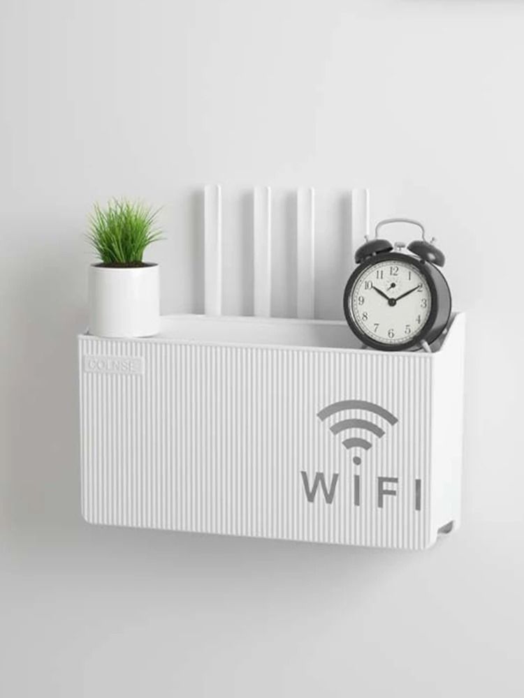 Router Storage Box Cable Management Organizer - Image 7
