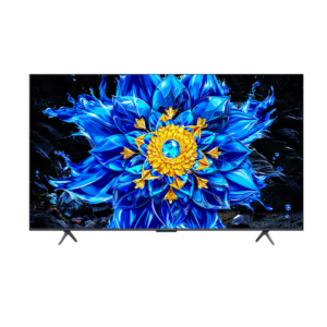 TCL P8L QD-Mini LED Dimming TV - 55" to 98" Inches
