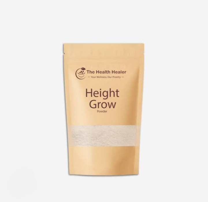 Boost Height Naturally with Growth Powder Supplement - 100g - Image 4