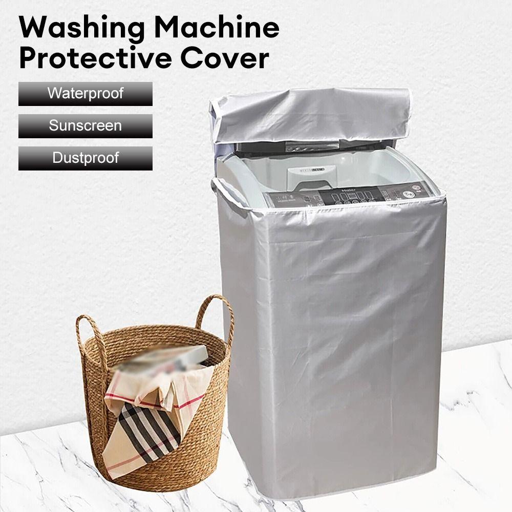 Waterproof Washing Machine Cover - Image 3