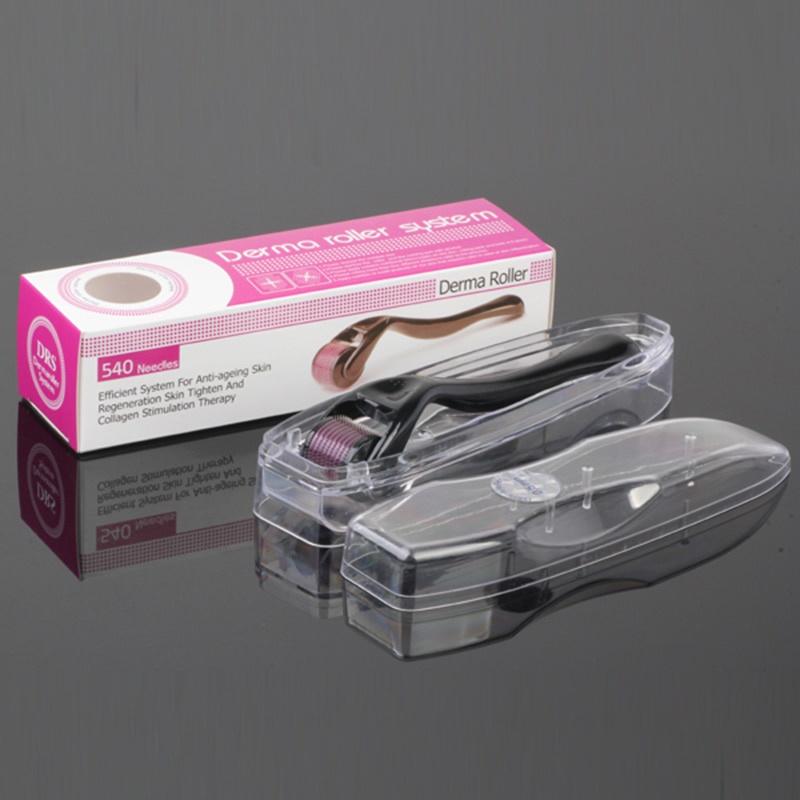 Derma Roller - Smoothen Skin & Reduce Fine Lines - Image 3