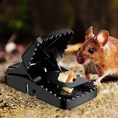 Smart Mouse Trap - Humane & Effective Pest Control - Image 6