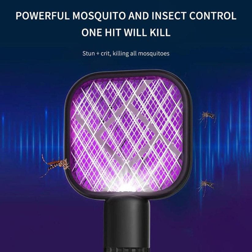 Electric USB Mosquito Killer Racket - Image 6