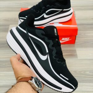 Nk Air Zoom Pegasus - Black