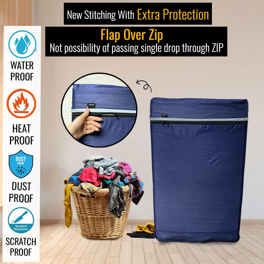 Waterproof Washing Machine Cover - Image 7