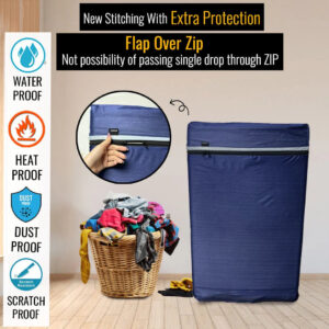 Waterproof Washing Machine Cover