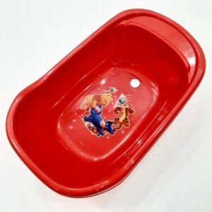 Evergreen Eco-Friendly Baby Bathtub