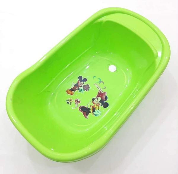 Evergreen Eco-Friendly Baby Bathtub - Image 2