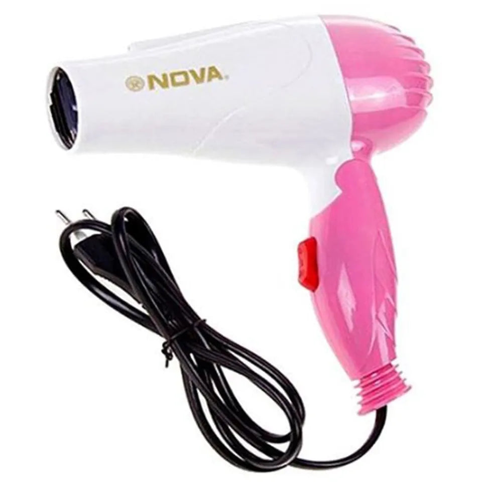 Nova Foldable Hair Dryer - Image 5