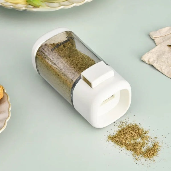 Push Type Salt & Pepper Dispenser - Image 5