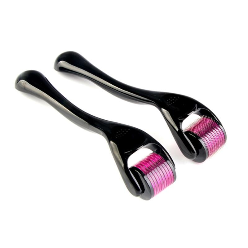 Derma Roller - Smoothen Skin & Reduce Fine Lines - Image 7